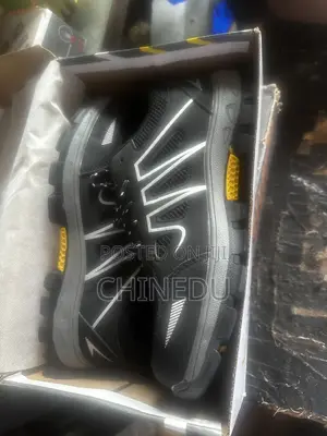 Safety Shoe