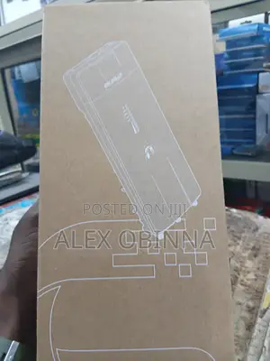 Ubiquiti Airfiber(Af-5xhd)