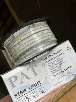 Led Ropelight