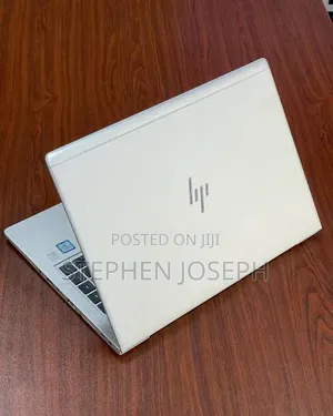 Laptop HP EliteBook 830 G5 8GB Intel Core i7 SSD 256GB