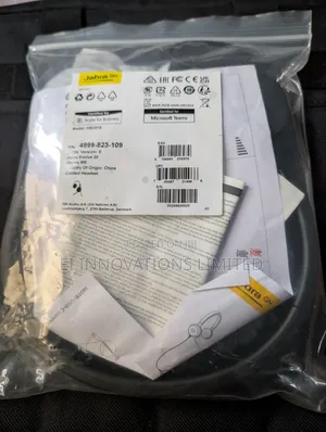 Jabra Usb Headset