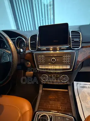 Mercedes-Benz GLE-Class GLE 350d 4MATIC 2017 White