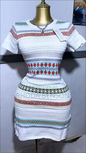 Dress P1 Bc