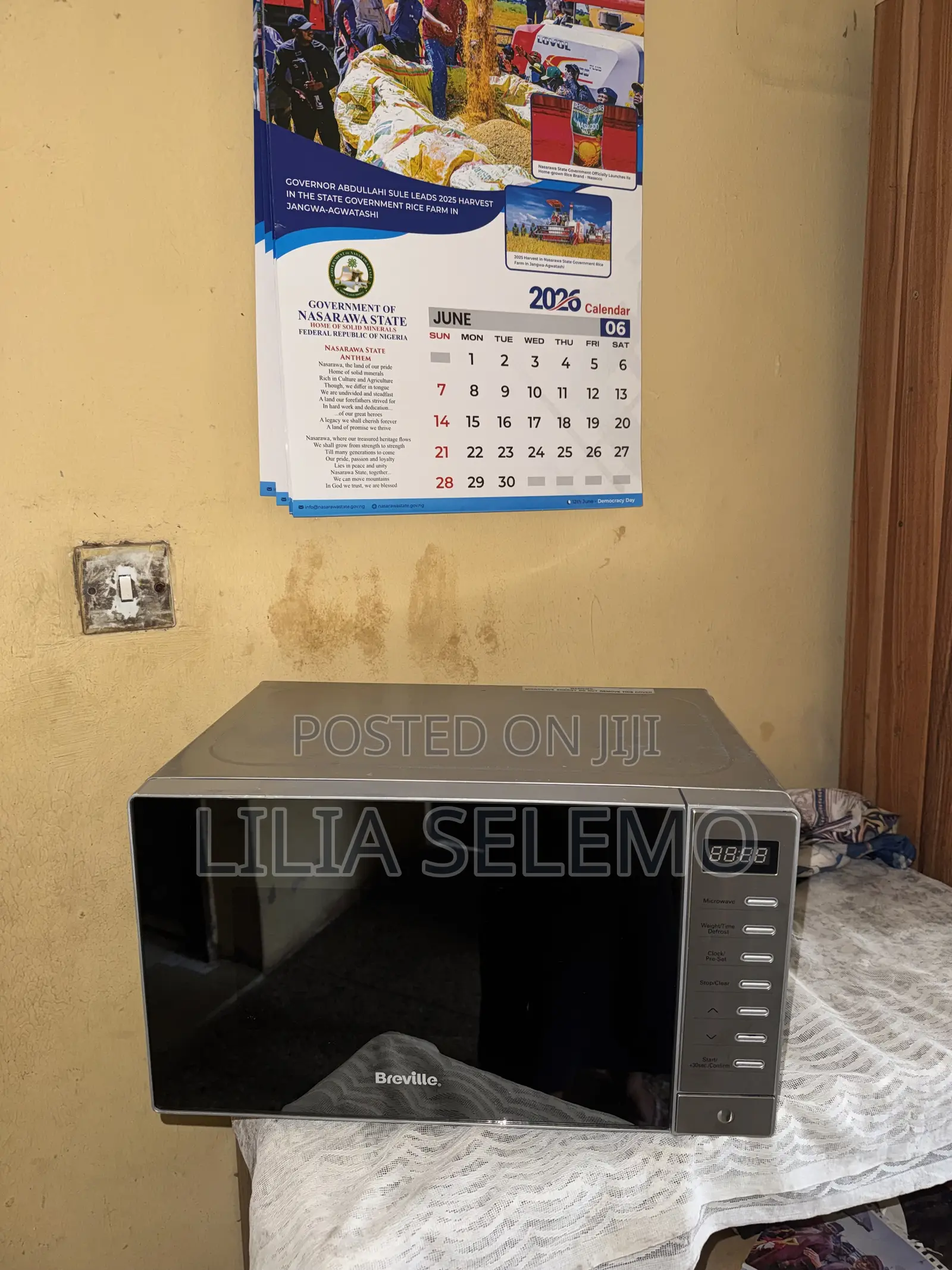 Selling Because of Relocation