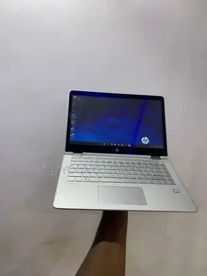 Laptop HP Pavilion x360 8GB Intel Core i5 SSD 256GB