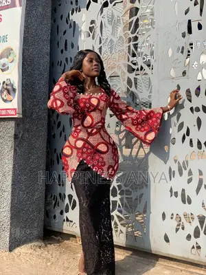 Ankara Designs Available
