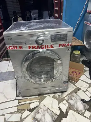 Tokunbo Washing Machine