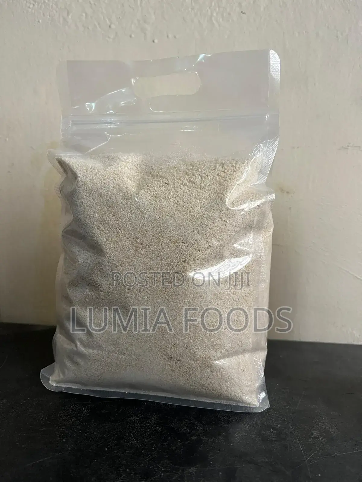 Original Ijebu Garri