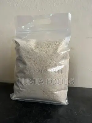 Original Ijebu Garri