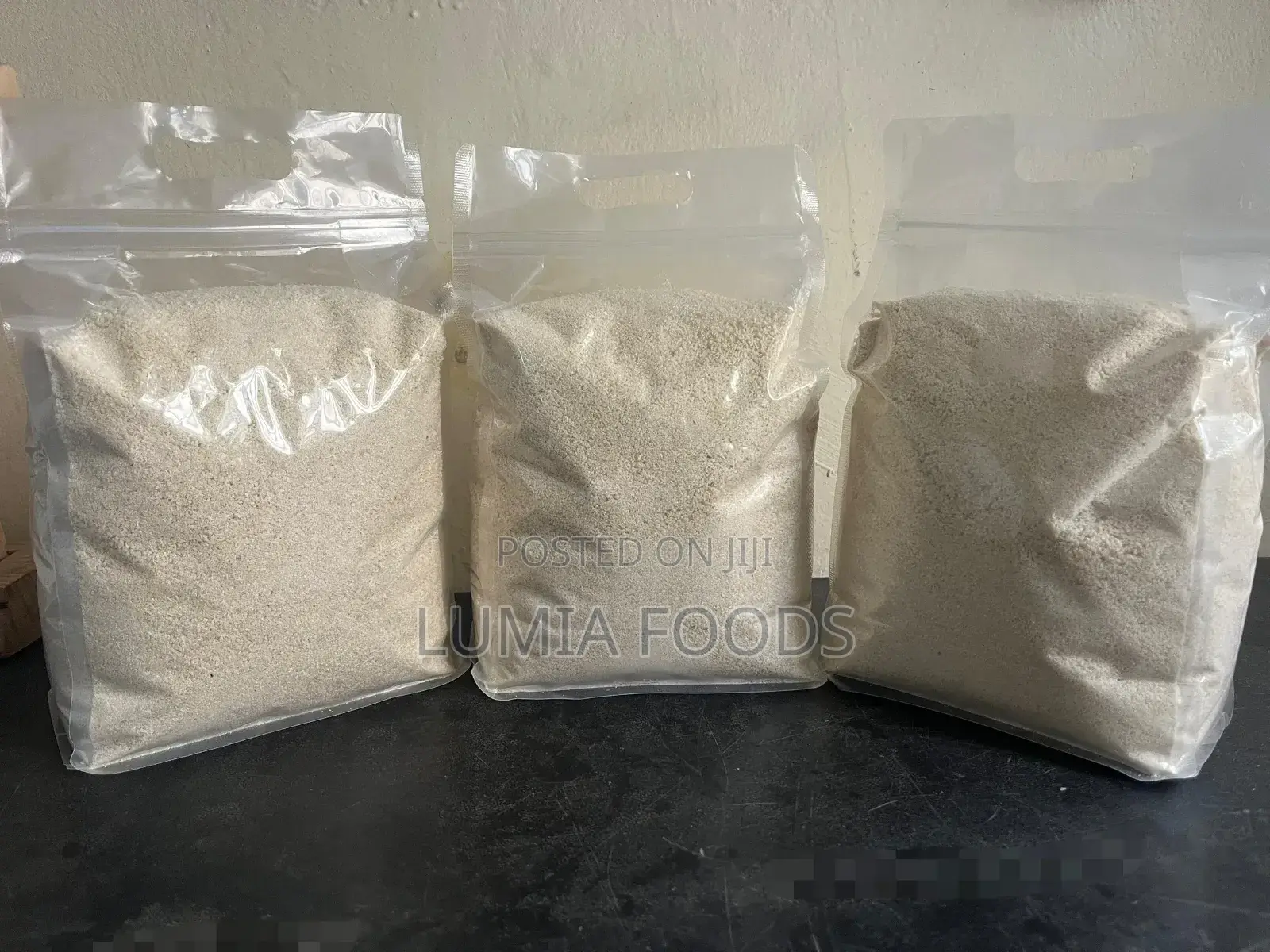 Original Ijebu Garri