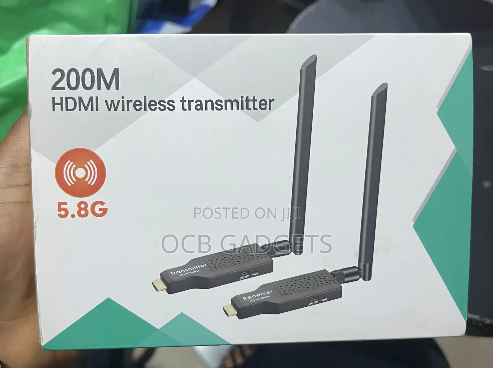 200m Hdmi Wireless Tranmistter