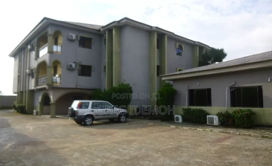 Hotel for Sale
