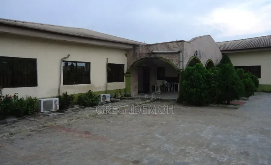 Hotel for Sale