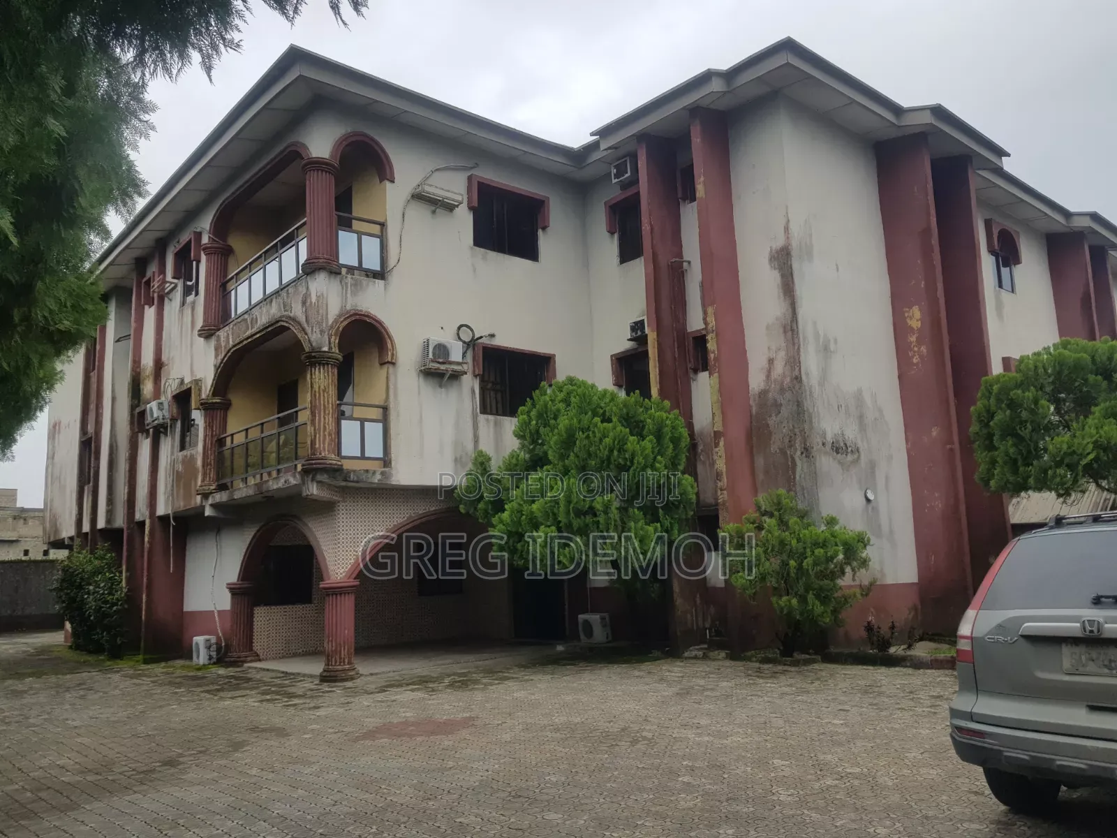 Hotel for Sale