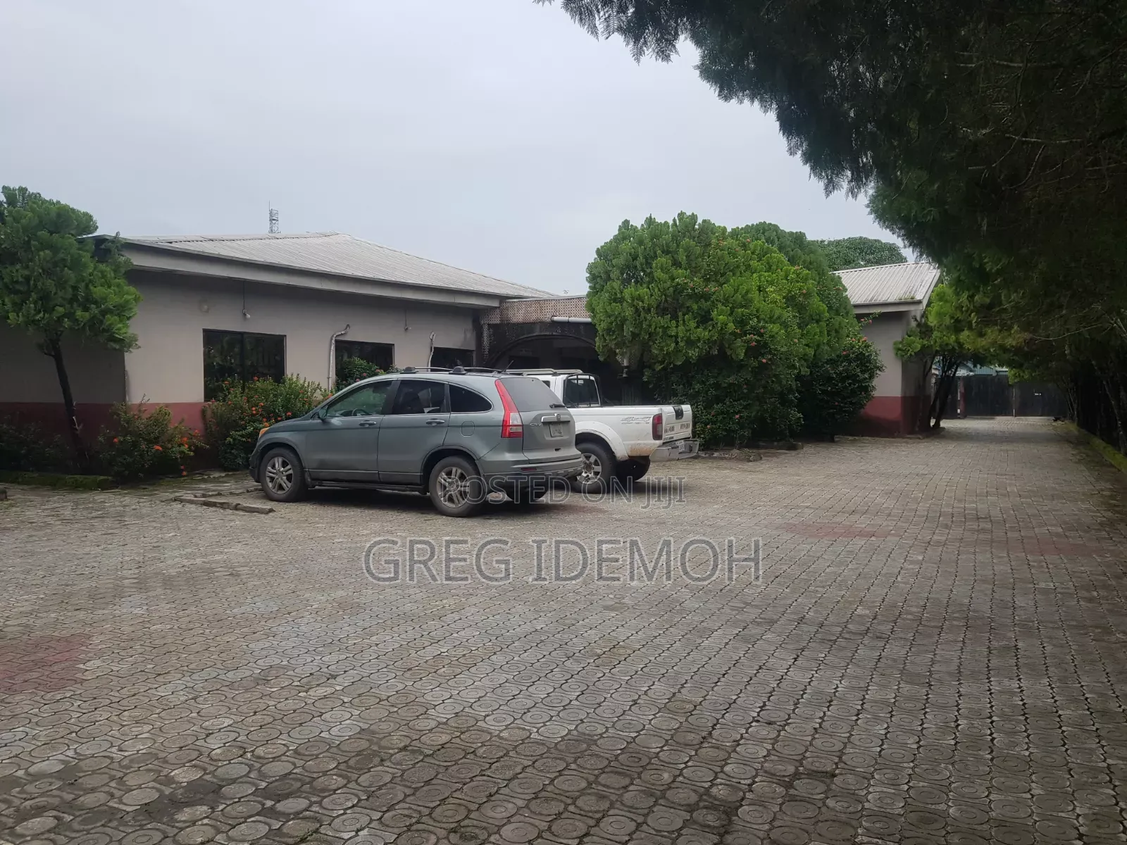 Hotel for Sale