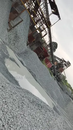 Chipping on Mining