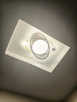 Galaxy Ceiling Fitting Light