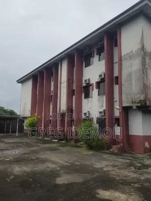 Hotel for Sale
