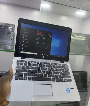 Laptop HP EliteBook 820 G2 8GB Intel Core i7 SSD 500GB