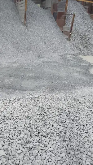 Chipping on Mining