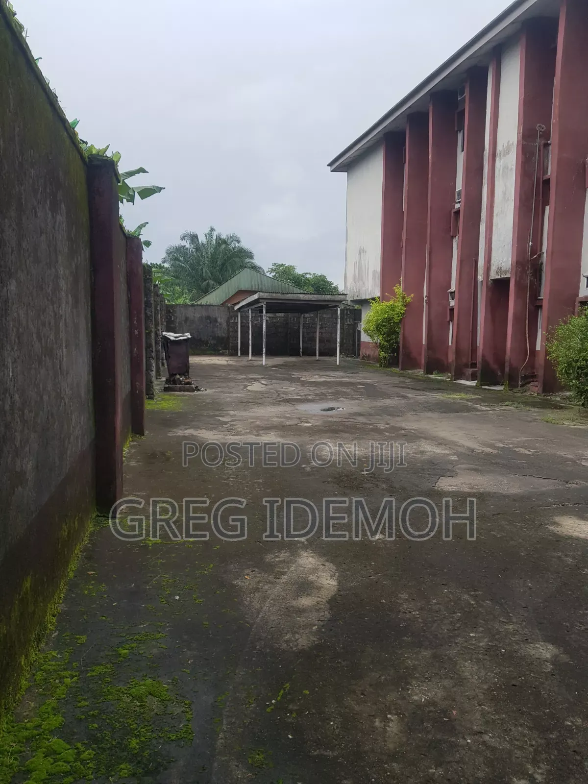 Hotel for Sale