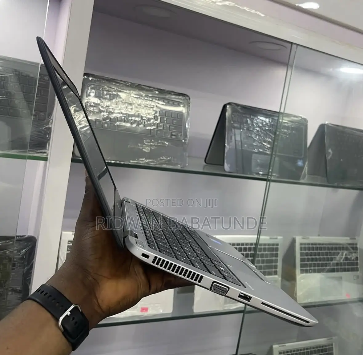 Laptop HP EliteBook 820 G2 8GB Intel Core i7 SSD 500GB