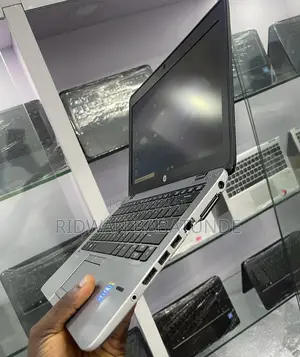 Laptop HP EliteBook 820 G2 8GB Intel Core i7 SSD 500GB