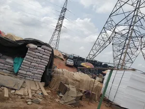 Mangal Dangote Cement Distributor