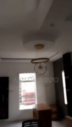 4bdrm Duplex in Abule Egba for rent