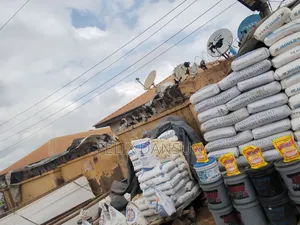 Dangote Mangal Cement Distributor