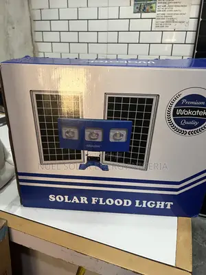 Wakatek Flood Light