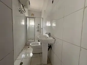 3bdrm Block of Flats in Wuye for rent