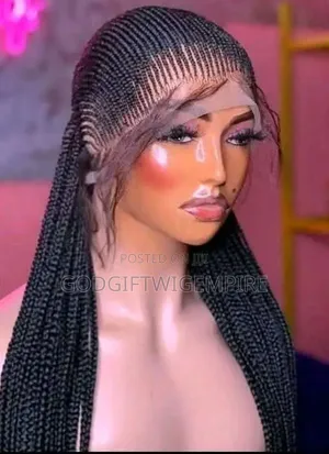Braided Wigs