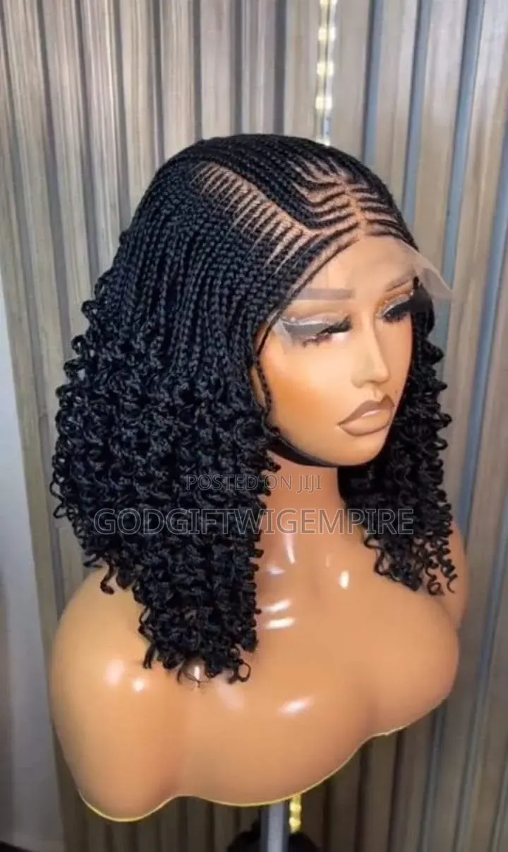 Braided Wigs