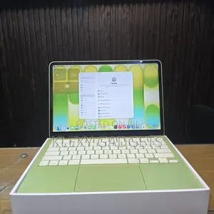 Laptop Apple MacBook Neo 2026 8GB SSD 256GB