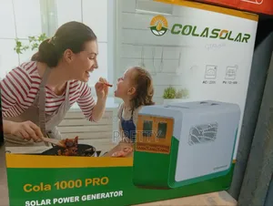 Solar Generator
