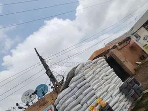 Bua Mangal Dangote Cement Distributor