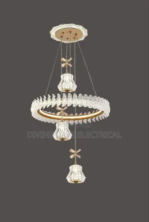 3in1 Droping Light