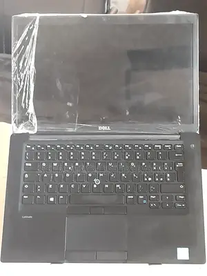 Laptop Dell Latitude 7480 8GB Intel Core i5 SSD 256GB