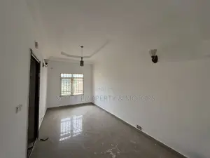 3bdrm Block of Flats in Wuye for rent