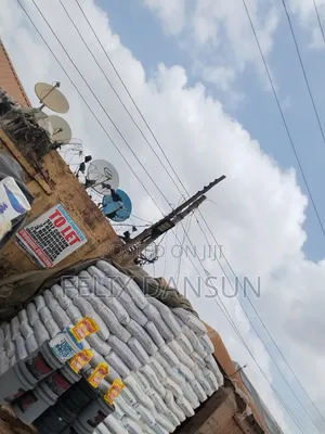 Dangote Cement Distributor