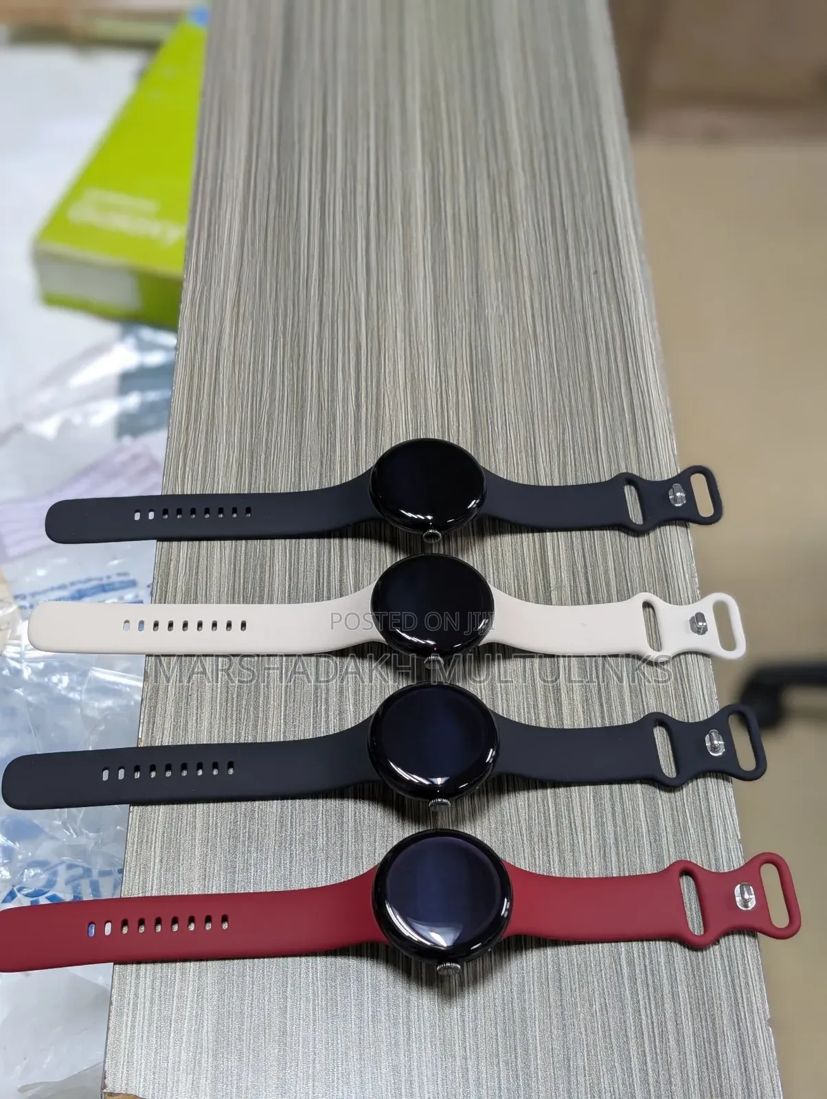 Google Pixel Watch 3 45mm