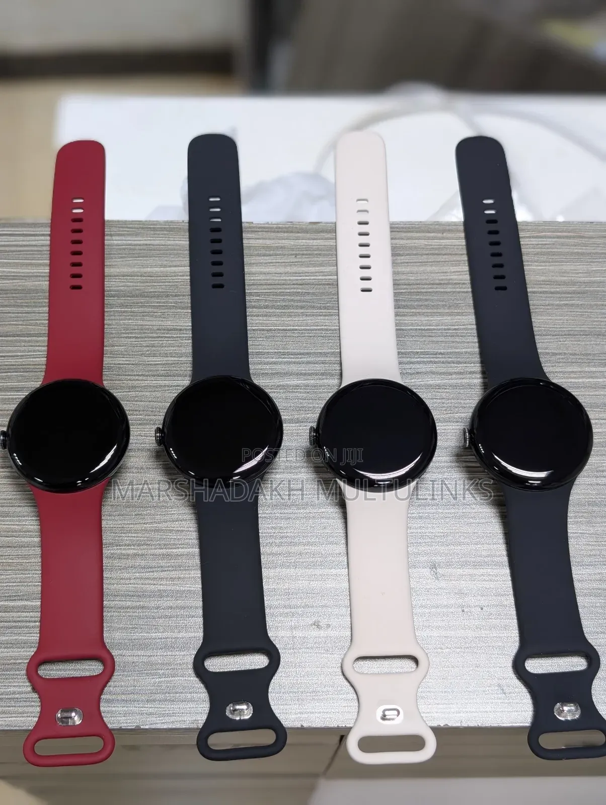 Google Pixel Watch 3 45mm