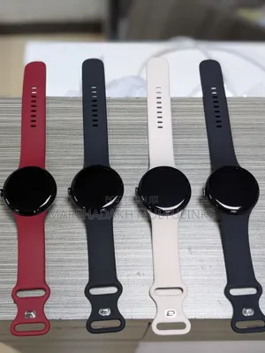 Google Pixel Watch 3 45mm
