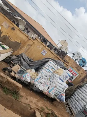 Dangote Bua Cement Distributor