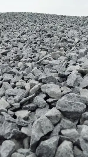 Faithful Granite