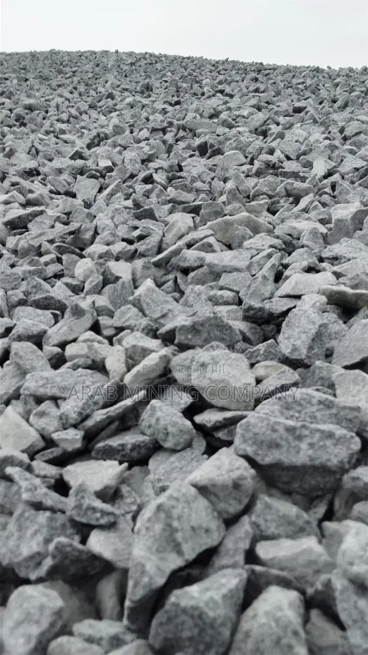 Faithful Granite