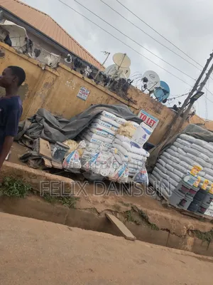 Dangote Mangal Cement Distributor