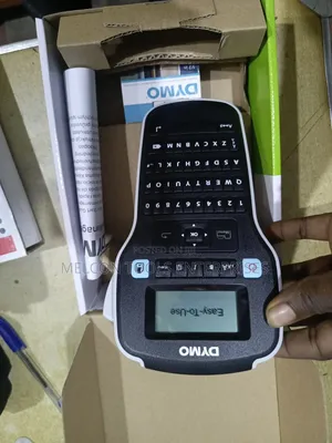Labelling Machine