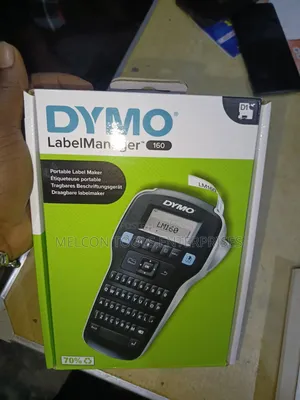 Labelling Machine